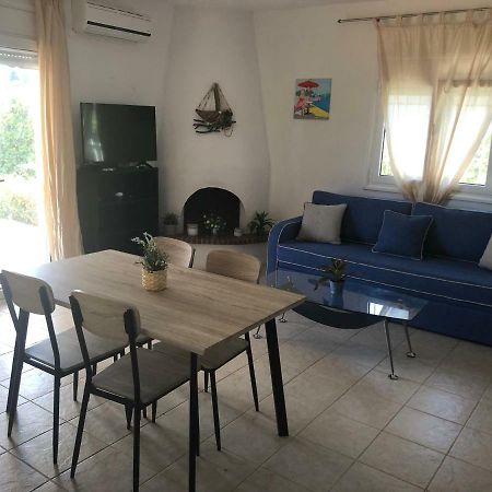 Anna House Palouri Villa Paliouri Luaran gambar